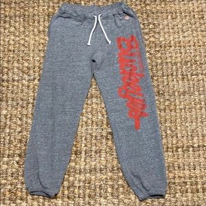 Homage Sweatpants